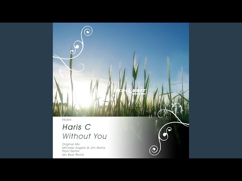 Ion Blue Remix Tech Mix