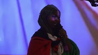 POEME PALESTINE GCS 2024