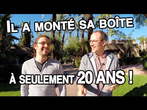 comment monter une affaire rentable