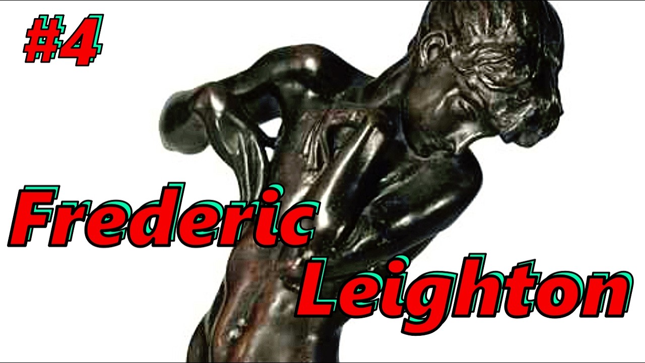 The Statue That Finally Moved: Leighton’s Boldest Risk