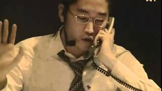 DongWan.Eric - Liar (Shinhwa 04-05 Winter story Tour)