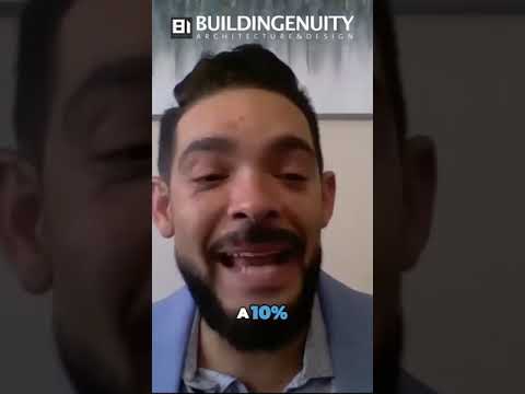 COVID price spike almost ruined Victor’s duplex development project