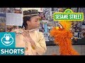 Sesame Street Music School Murray Had A Little Lamb