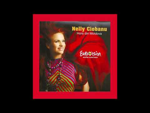 2009 Nelly Ciobanu - Hora Din Moldova (Reggaeton-Balkanik)