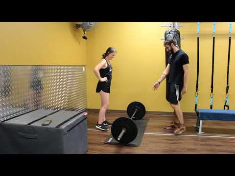 Anatomy and Physiology - Practical Demonstration 1