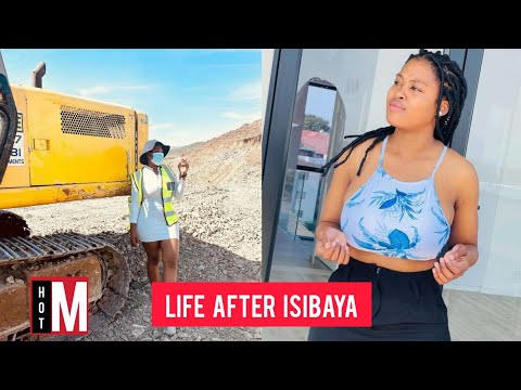 After Leaving Isibaya Ntwenhle Ndlovu Ngubane Ventures Into Farming And Mining