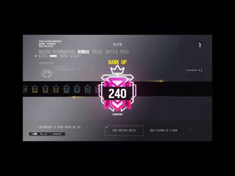 How I got champ in Shadow Legacy : ranked highlights