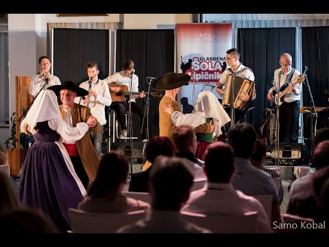 Nik Kobal - produkcija Glasbene šole Lipičnik