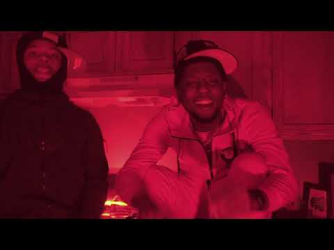 Hittemup x No Kapp fendi - YEAHH