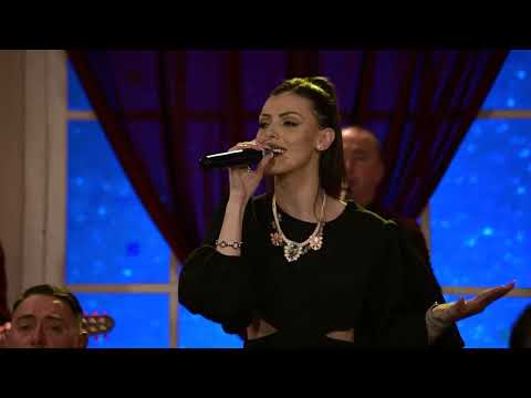 Orkestar Maestral i Ivana Naumova - Prolet leto esen zima - Na zdravje LIVE TV Show