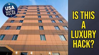 John Hotel - Is This a Luxury Hack | New York (NY), United States🌟