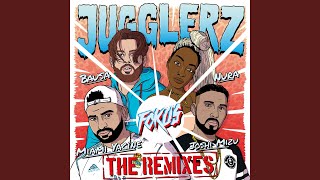 Fokus (The Cratez Remix)