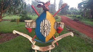 Source of the Nile Ride, Uganda, Episode 214