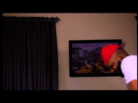 YouTube Thumbnail