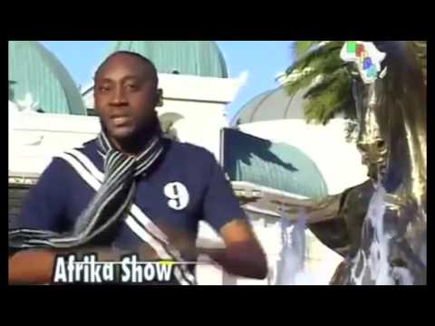 T19  TRESOR TSHITSHI