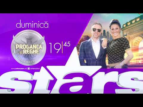 Prodanca și Reghe: Prețul Succesului - Episodul 2 | Promo
