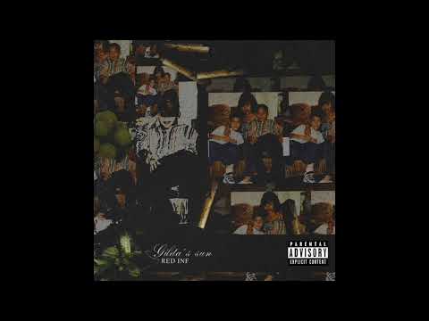 Red Inf - Gilda’s Sun (Album)