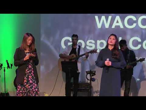Ralring Tein | WACCC Gospel Concert