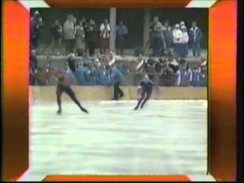 1984 Winter Olympics - ABC Opening 2-9-84