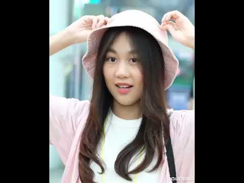 Lovely girl🥰❤️🥰 fall in love you Meeyok Thailand