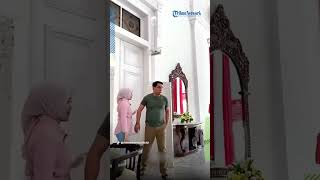 Ridwan Kamil 'Boyongan' dari Rumah Dinas Gubernur Jabar, Kenangan Melepas Almarhum Emmeril Kahn