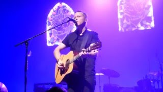 Jason Isbell - Flagship (Houston 02.13.16) HD