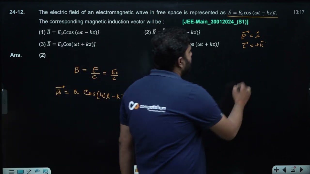Video Solution