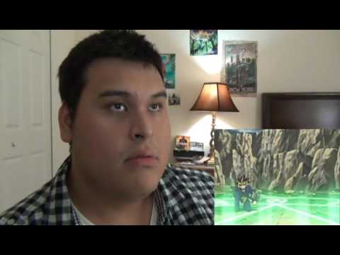 YGOTAS Episode 75   Valley of the Duels Reaction