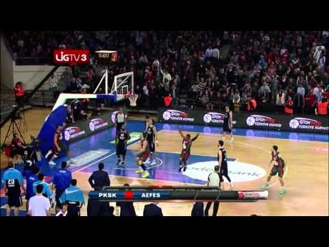 Pınar Karşıyaka Şampiyonluk Öyküsü