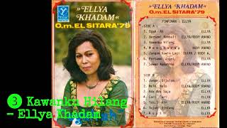 Download lagu 014. Ellya Khadam - Bersama OM EL Sitara 'Ogah Ah' mp3