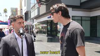 Download lagu New Heart - Water Balloon Singing in Public mp3 Download lagu New Heart - Water Balloon Singing in Public mp3