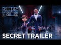 Spies In Disguise Super Secret Trailer 20th Century FOX