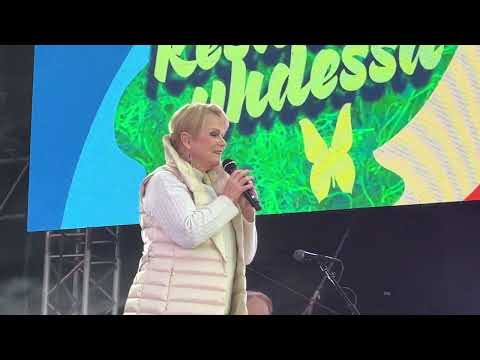 Syysunelma ja Kauniimpaa | Katri Helena | LIVE | 4K