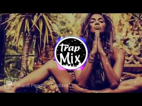 Shanti People   Fandava Rave Mix