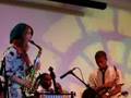 C Jam Blues - Andy Hamilton and assorted guests
