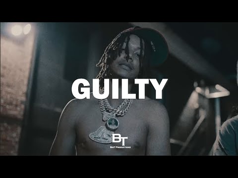 [FREE] Skilla Baby X Sada Baby Type Beat 2023 " GUILTY " - (Prod. BigT Productionz)