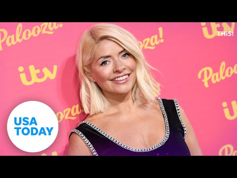 UK TV's Holly Willoughby quits after man allegedly tried to kill her ENTERTAIN THIS!