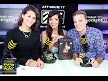 FARRAH ABRAHAM Interview | AfterBuzz TVs.