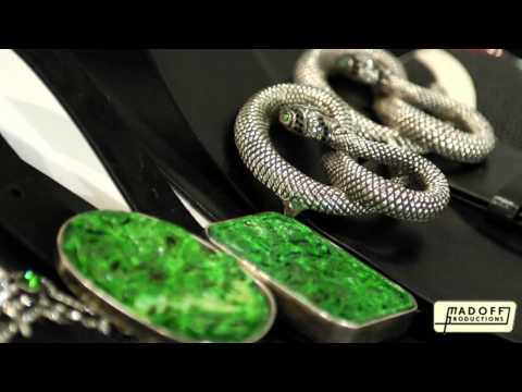 Ralph Lauren: Fall Collection 2011