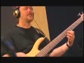 Studio Jams Feat. Mike Burton, Bobby Lyle & Rayford Griffin (JodyJazz Mouthpiece)