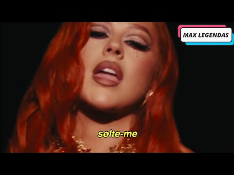 Christina Aguilera feat. Tini - Suéltame (Tradução) (Legendado) (Clipe Oficial)
