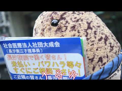 社会医療法人社団大成会（長汐美江子理事長）は 池袋の長汐病院で働く看護助手の未払い賃金を払え！スラップ訴訟をやめろ！誠実に団体交渉に応じろ！ - プレカリアートユニオンブログ