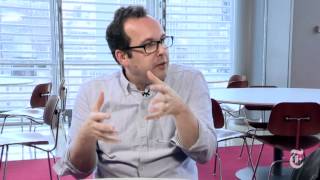 The lovable Times media critic would be a lot of fun on TV, but his crankiness doesn't really fit CNN's tastes.
Pros: Media freaks would love this.
Cons: Carr might be a bit too opinionated for this job.