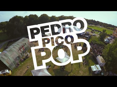 download lagu mp3 mp4 Pedro Pico Pop, download lagu Pedro Pico Pop gratis, unduh video klip Pedro Pico Pop