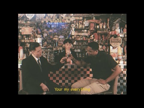 WUNO - LOVE (Feat. Milo, Paul) [Official Video]