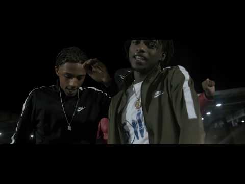 Pree$e x Tyler Banks ($MB) "Stepping Out" Shot by @Akeyloproduction