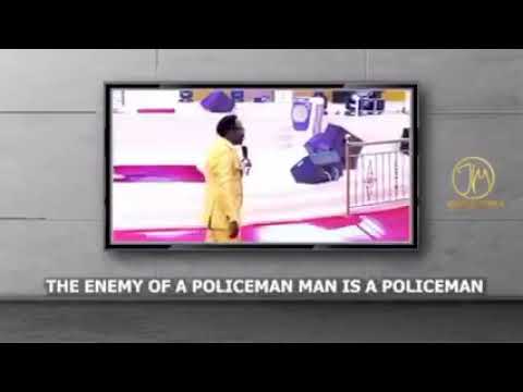 Evil men in the Church