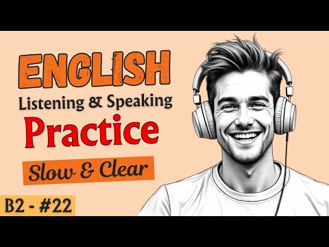 B2 English Listening Practice | Life is Not Same For Everyone | Improve Your English Skills Quickly