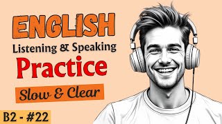 B2 English Listening Practice | Life is Not Same For Everyone | Improve Your English Skills Quickly