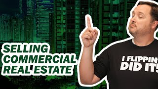 How to Sell Commercial Real Estate By Owner